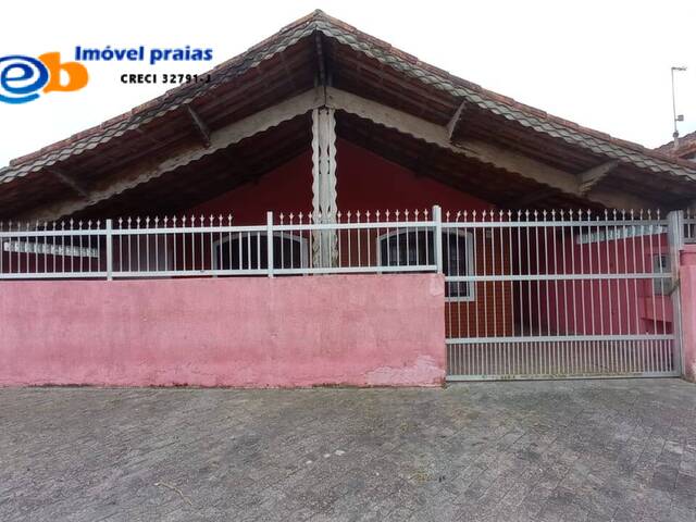 Casa para Venda em Praia Grande - 4