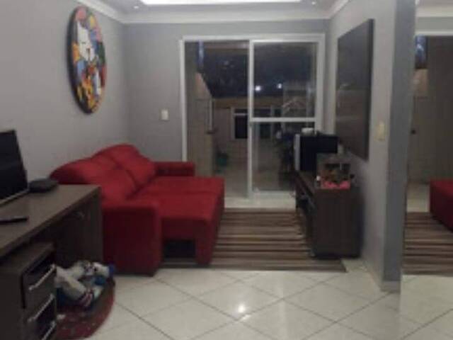 Apartamento para Temporada em Praia Grande - 4
