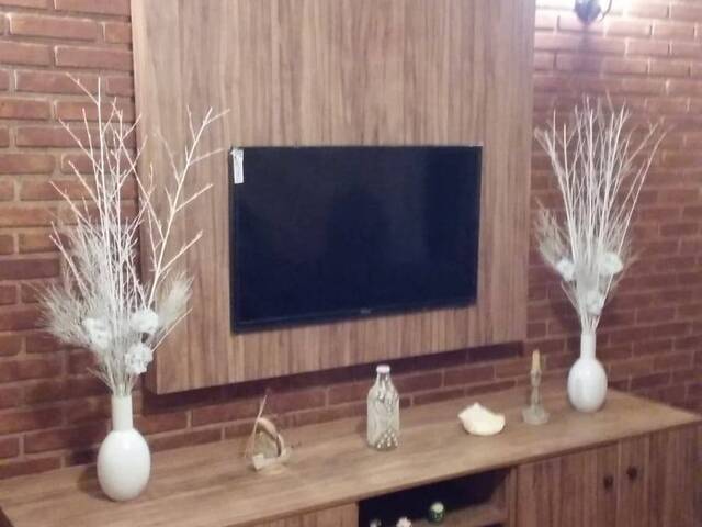 Apartamento para Locação em Praia Grande - 4