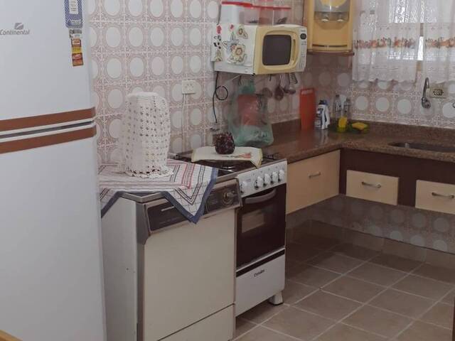 #1535 - Apartamento para Locação em Praia Grande - SP