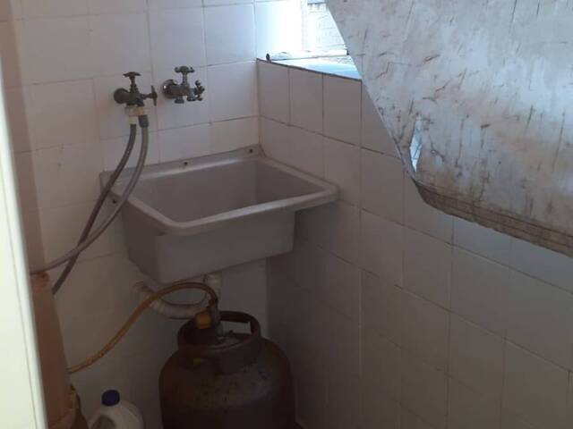 Apartamento para Locação em Praia Grande - 5