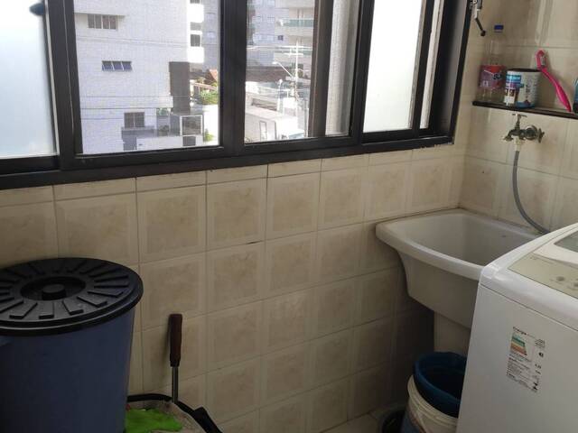 Apartamento para Venda em Praia Grande - 5