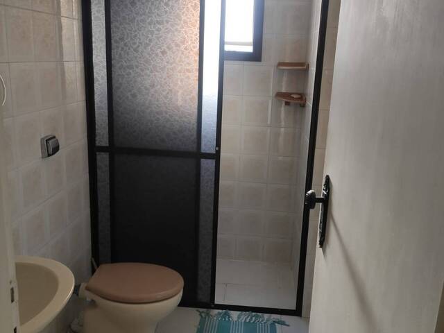 Apartamento para Venda em Praia Grande - 4
