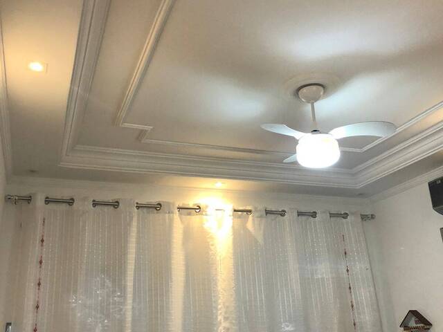 Apartamento para Venda em São Vicente - 4