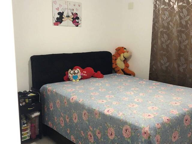 Apartamento para Venda em São Vicente - 5