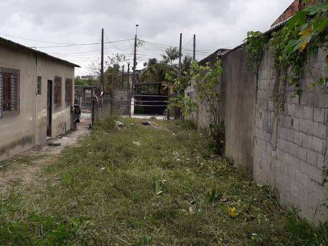 #1539 - Terreno para Venda em Praia Grande - SP - 1