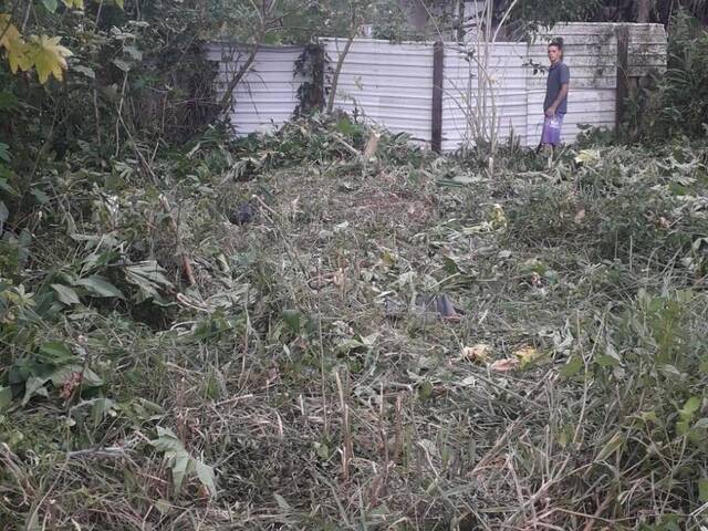 #1539 - Terreno para Venda em Praia Grande - SP - 3