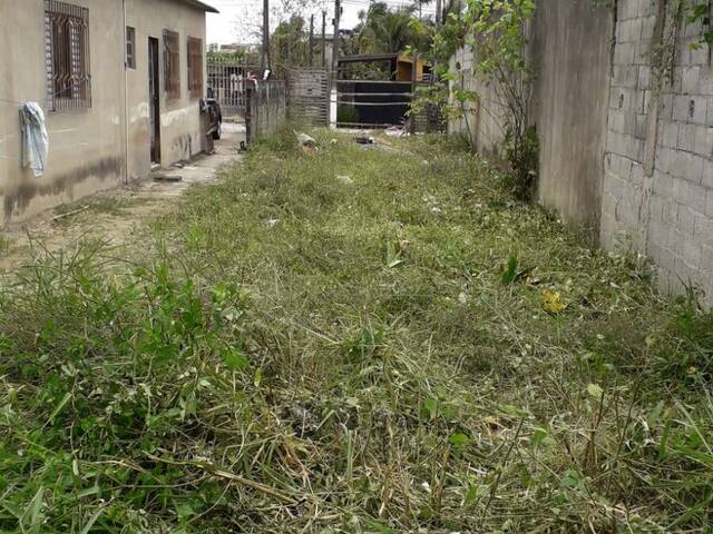 Terreno para Venda em Praia Grande - 4