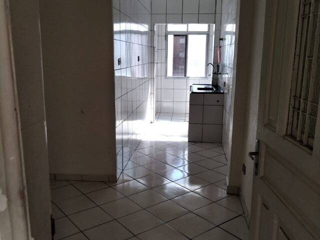 Apartamento para Locação em Praia Grande - 5