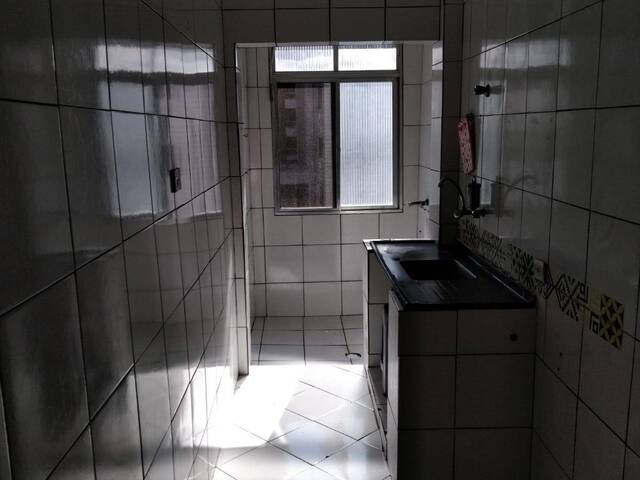 Apartamento para Locação em Praia Grande - 4