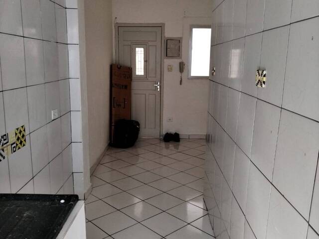 #1542 - Apartamento para Locação em Praia Grande - SP