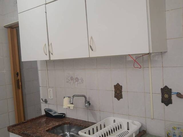 Apartamento para Venda em Praia Grande - 4