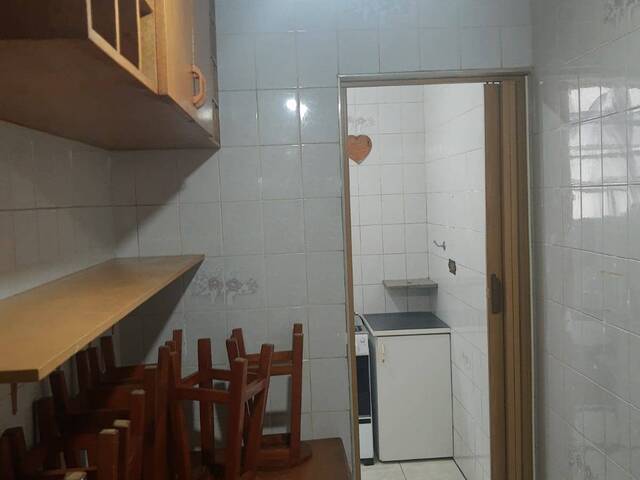 Apartamento para Venda em Praia Grande - 5