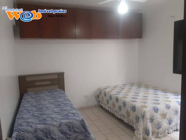 Apartamento para Venda em Praia Grande - 4