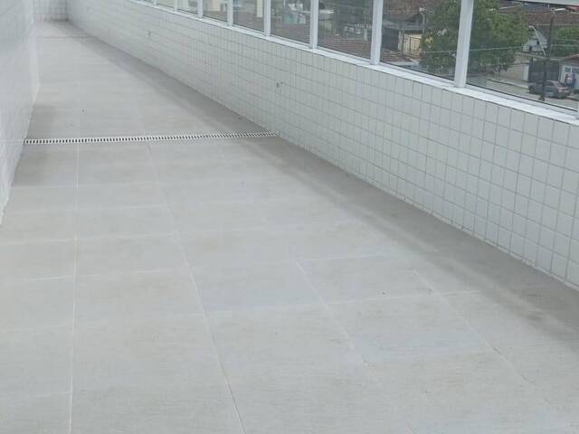 Apartamento para Venda em Praia Grande - 4