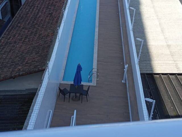 Apartamento para Venda em Praia Grande - 5
