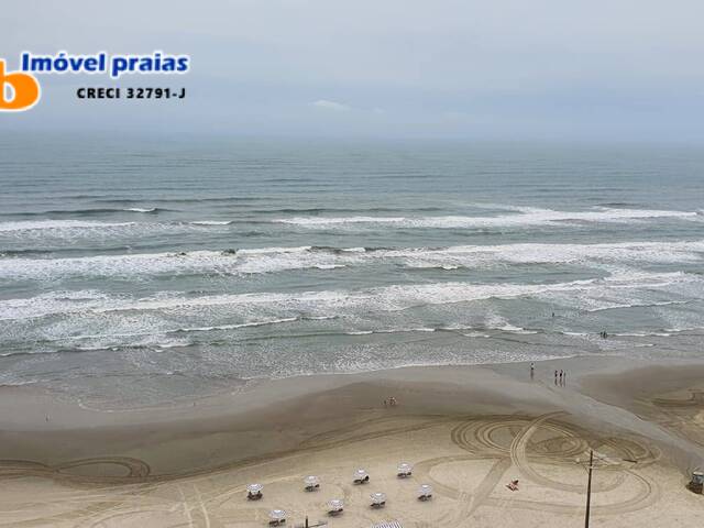 Apartamento para Venda em Praia Grande - 4