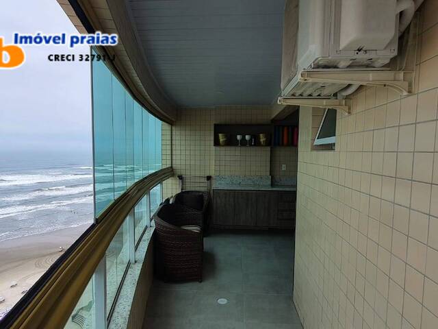 Apartamento para Venda em Praia Grande - 5