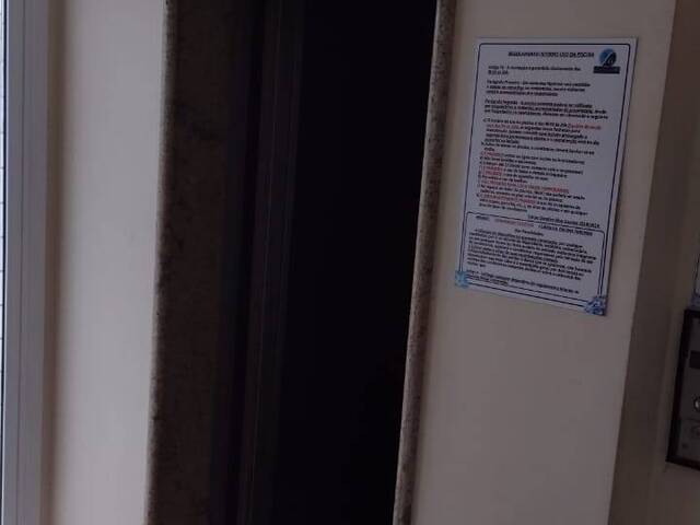 Apartamento para Venda em Praia Grande - 5