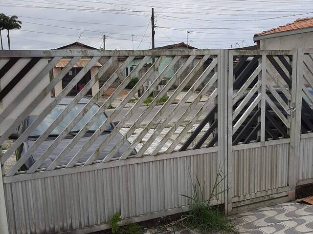 #1554 - Casa em condomínio para Venda em Praia Grande - SP - 2