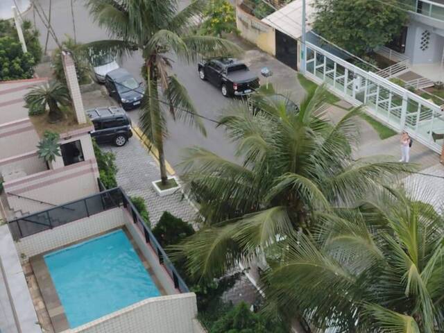 Apartamento para Venda em Praia Grande - 5