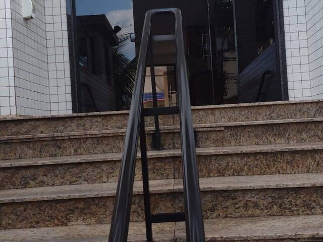 Apartamento para Venda em Praia Grande - 4