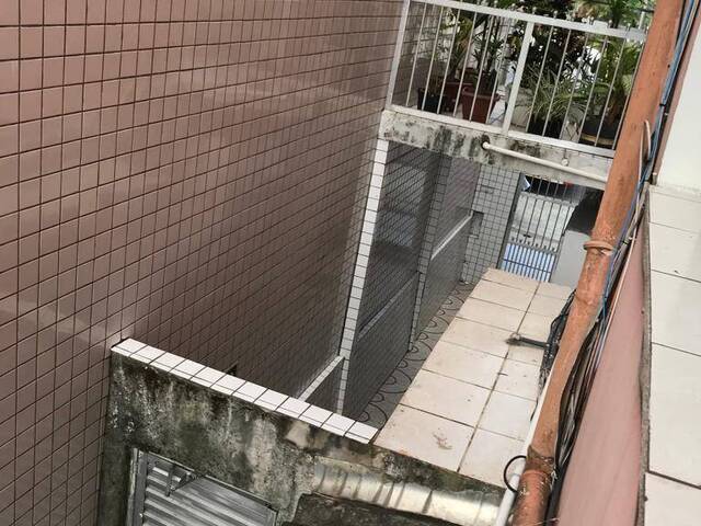 #1562 - Apartamento para Venda em Praia Grande - SP