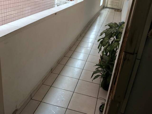 Apartamento para Venda em Praia Grande - 4