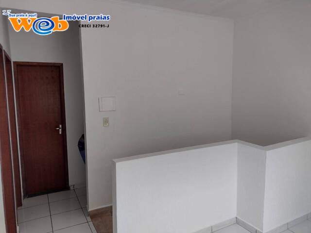 #1563 - Casa para Locação em Praia Grande - SP