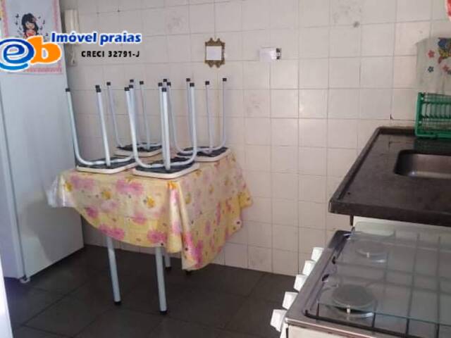 Apartamento para Venda em Praia Grande - 5
