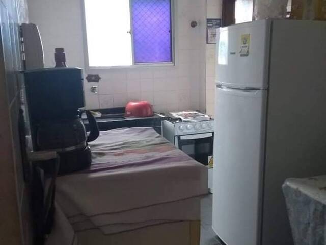 Apartamento para Venda em Praia Grande - 4