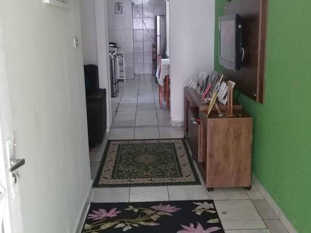 Casa para Venda em Praia Grande - 5