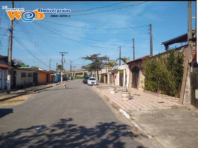 #1566 - Casa para Venda em Praia Grande - SP - 2