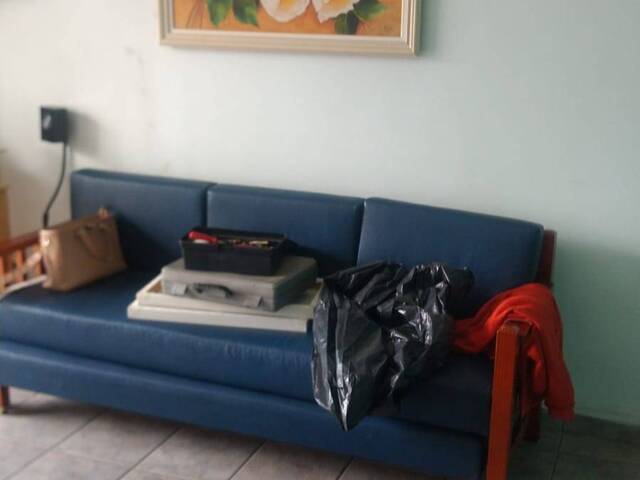 #1567 - Apartamento para Venda em Praia Grande - SP