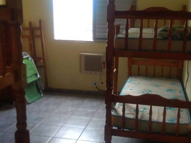 Apartamento para Venda em Praia Grande - 4
