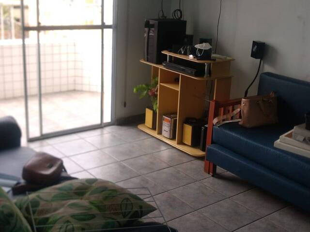 Apartamento para Venda em Praia Grande - 5