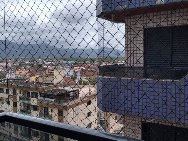 Apartamento para Temporada em Praia Grande - 4