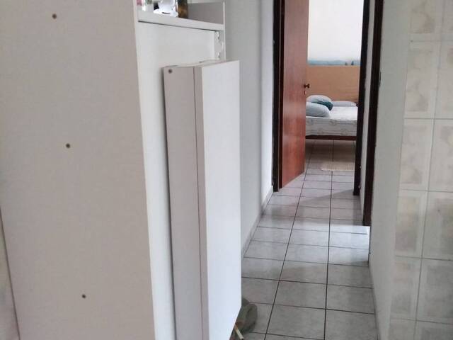 #1569 - Apartamento para Temporada em Praia Grande - SP - 2