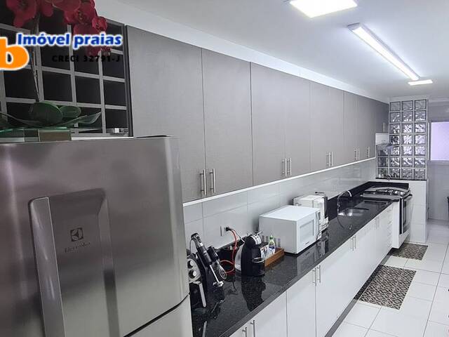 Apartamento para Venda em Praia Grande - 5