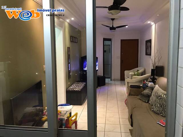 Apartamento para Venda em Praia Grande - 5
