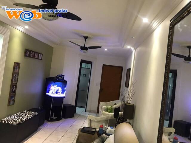 Apartamento para Venda em Praia Grande - 4