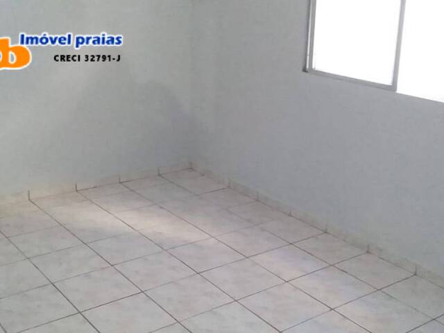 #1572 - Apartamento para Venda em Santos - SP - 3