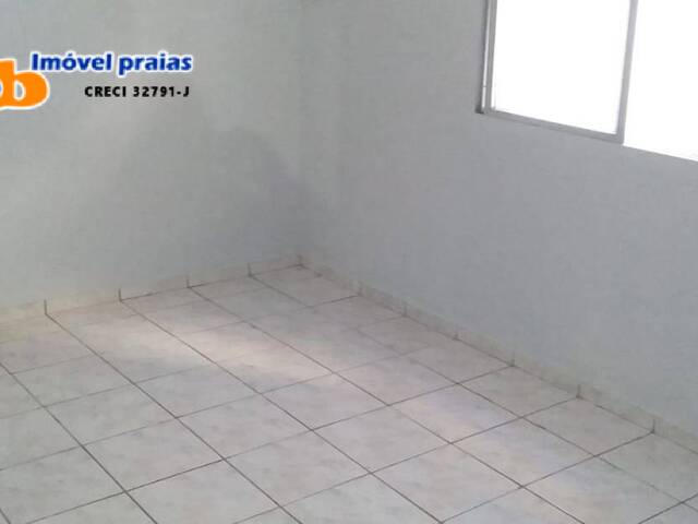 #1572 - Apartamento para Venda em Santos - SP