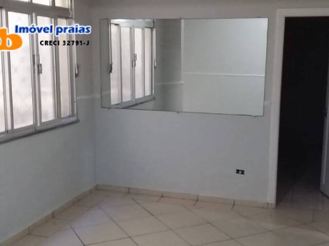 #1572 - Apartamento para Venda em Santos - SP - 1