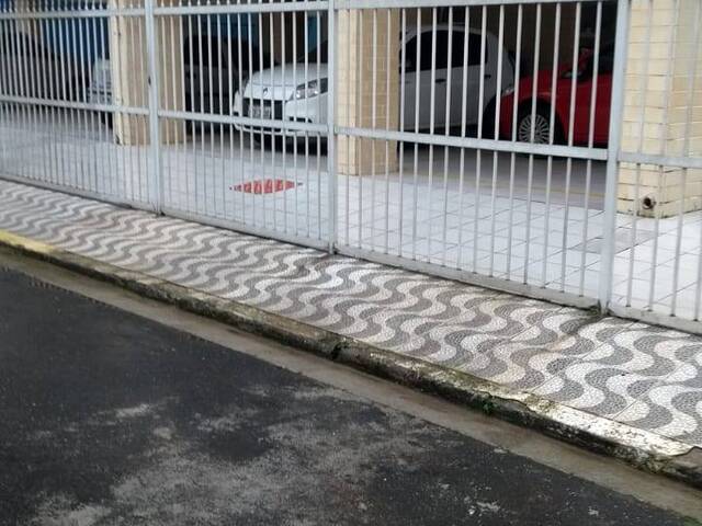 Apartamento para Venda em Praia Grande - 5