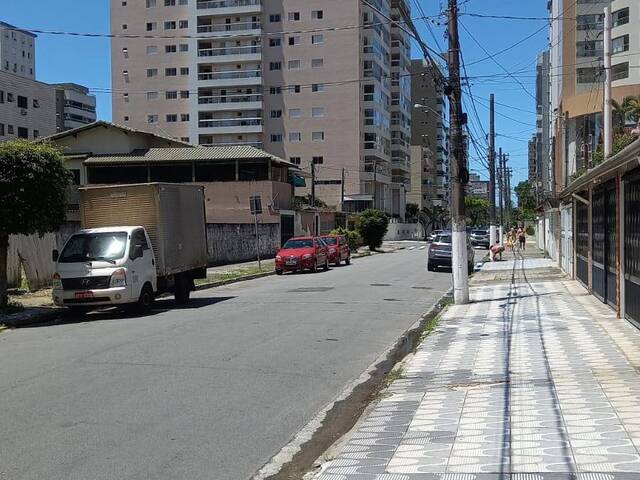 #1577 - Apartamento para Venda em Praia Grande - SP