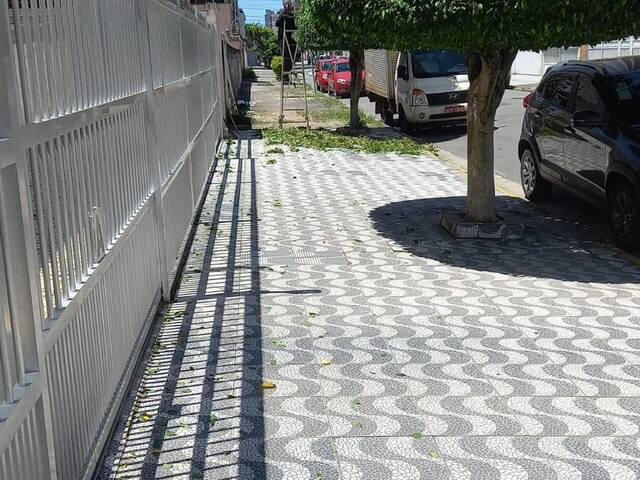 Apartamento para Venda em Praia Grande - 4