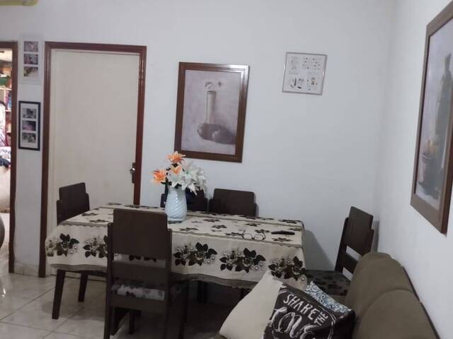 Apartamento para Venda em Santos - 4