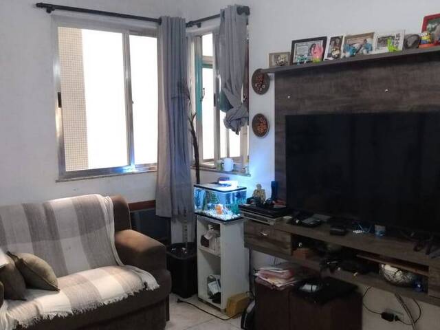 Apartamento para Venda em Santos - 5