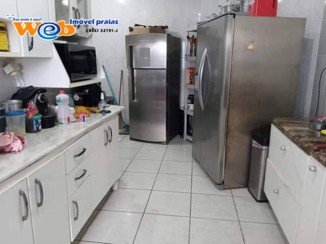 Apartamento para Venda em Praia Grande - 4